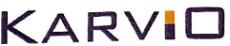 KARVIO Logo